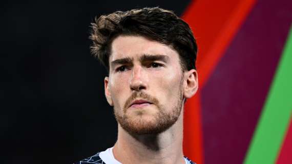 La Gazzetta dello Sport: “Israel convince: parate decisive e lanci precisi”