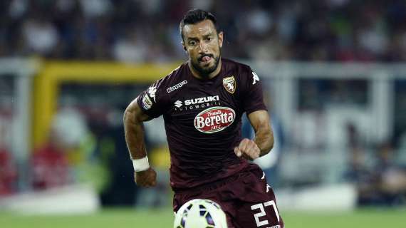 Quagliarella: "Siamo stati bravi a soffrire"