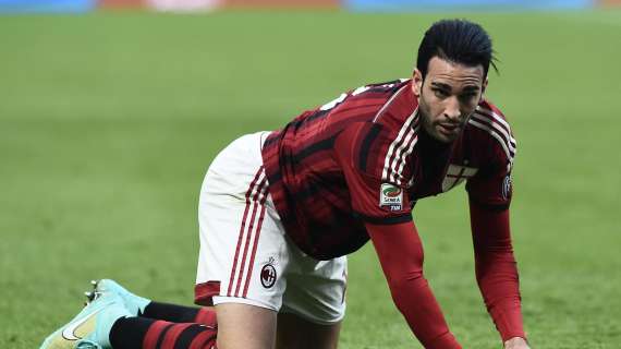 Milan, Rami: "Avremmo potuto uscire da Torino con i 3 punti"