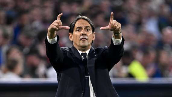 Ore calde in casa Inter, si decide il destino di Inzaghi