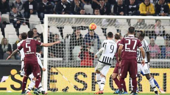 In vendita i biglietti per il derby di Coppa Italia