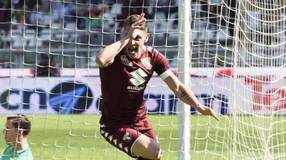 Spuntano le prime ipotesi di rinnovo per Belotti