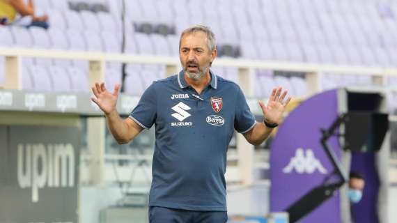 Il nuovo sondaggio di ToGr: quale ora la priorità per Giampaolo?