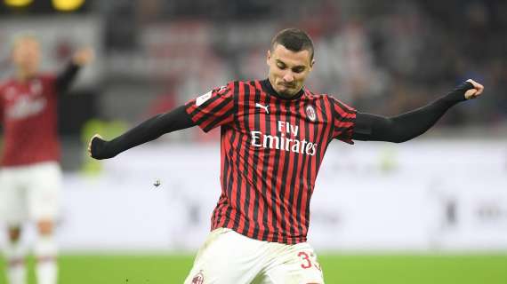Le grandi manovre del Milan agevolano il Toro: Krunic si può fare