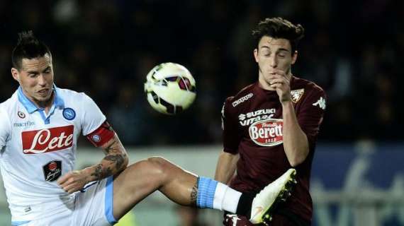 L'Inter cerca la chiave per arrivare a Darmian. Ma Fiorentina, Napoli e Roma restano agguerrite