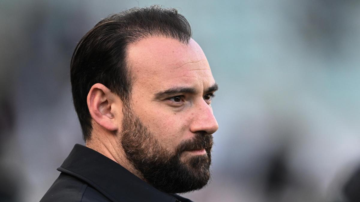 Napoli, Manna spiega il blocco del mercato e su Lucca: "Deve dare di più" 