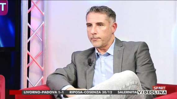 Alberto Masu (Videolina): "Cagliari, che entusiamo. E Torino vale doppio..."