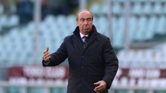 Mister Ventura: "Fuorigioco di Santana? Comunque abbiamo dominato"