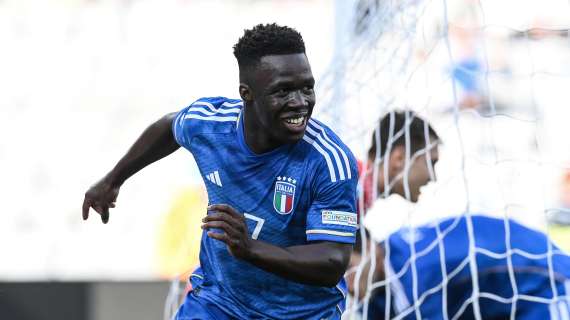 Europei Under 21: le formazioni ufficiali di Italia-Romania