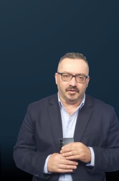 Canino (Contro Calcio RadioWeb): "Vanoli trasmette la sua paura alla squadra. E' la chiave di lettura della partita di sabato"