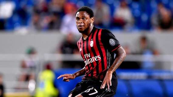 Verso Milan-Torino: Luiz Adriano si candida a una maglia da titolare