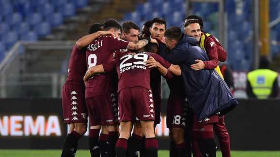La vera svolta per il Torino è la partita con il Napoli: solo con la continuità si raggiunge l’obiettivo Europa League