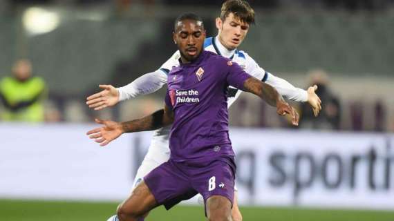 Verso Fiorentina-Toro: pochi dubbi a centrocampo per Pioli