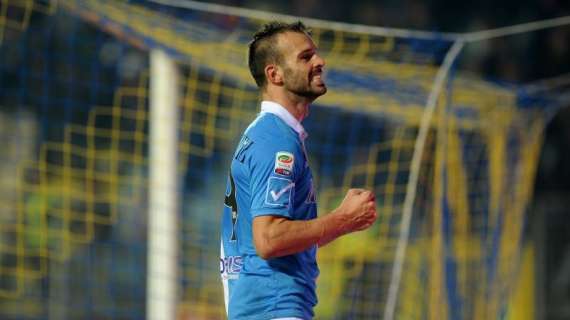 UFFICIALE: Meggiorini rinnova col Chievo fino al 2020