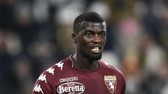 Con Niang pronto a partire il Torino metta mano all’attacco. Visite mediche per Izzo