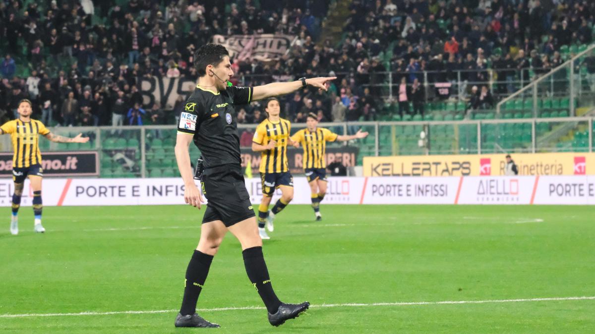 Prima volta per Udinese e Torino con l'arbitro Mucera