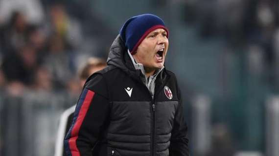 Il messaggio della Samp a Mihajlovic in vista della partita di domenica