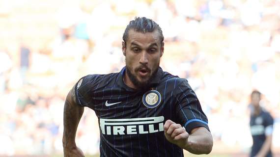 Inter, Ausilio in UK per Osvaldo. QPR in pressing...