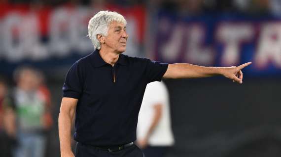 Gasperini, un titolarissimo a rischio: pronto il sostituto