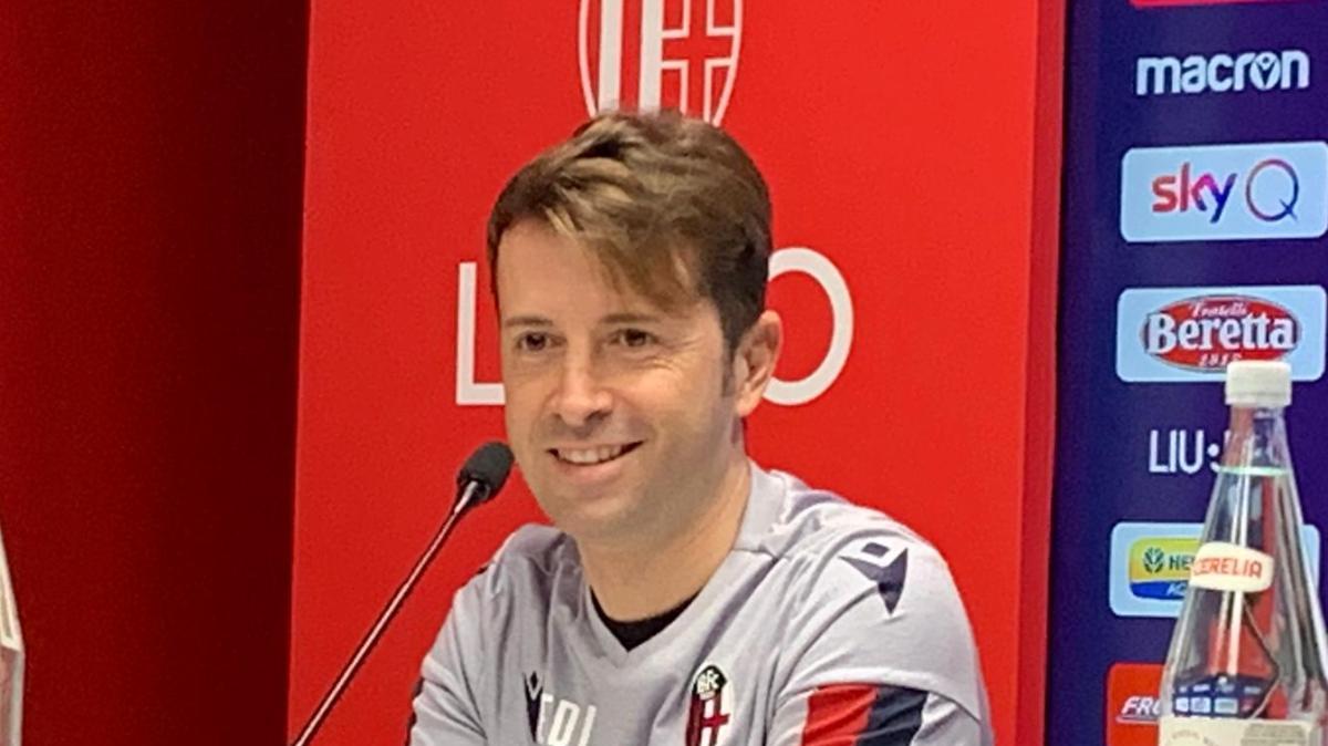 De Leo su Mihajlovic: "Ecco la più grande lezione ricevuta da Sinisa in 10 anni". Ora è CT a Malta