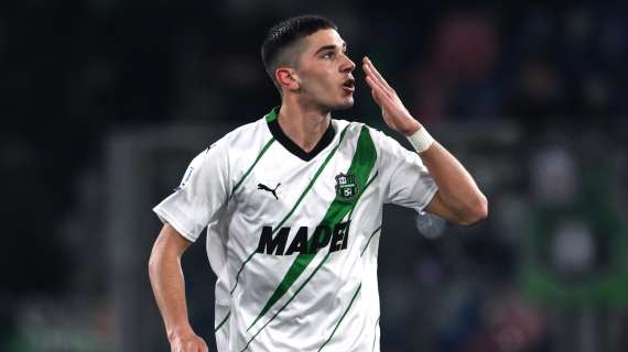 Torino, continua l'interesse per Volpato