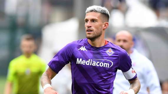 Calcio in Tv: Fiorentina impegnata in Conference League
