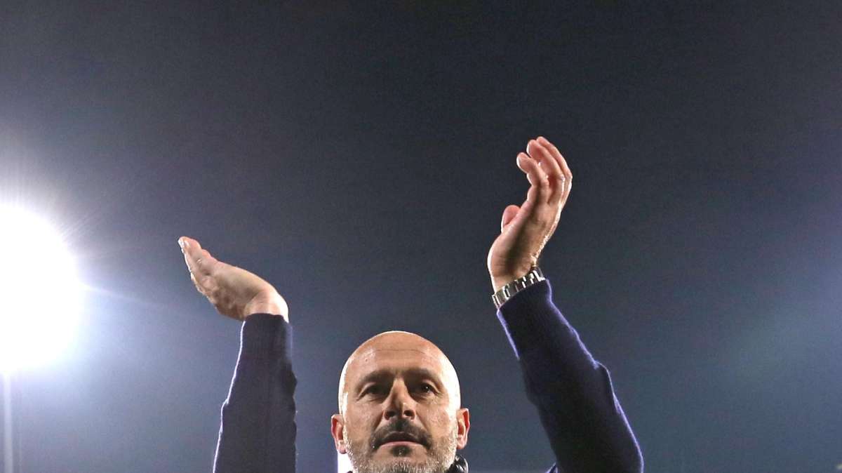 Coppa italia - Fiorentina e Bologna vanno ai supplementari
