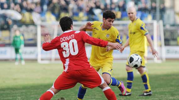 Verona-Rivas, incontro per il futuro. Torino e Catania in agguato