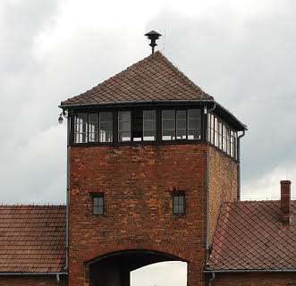 Campo concentramento Dachau