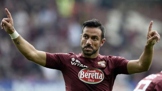 Le grandi trattative del Torino - 2014, torna il figliol prodigo Quagliarella. Poi lo strappo totale