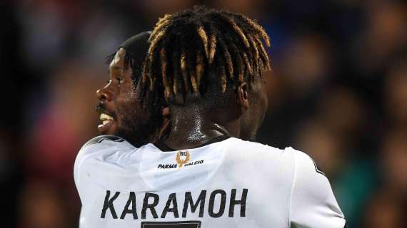 Corriere Torino: "Karamoh stende l'Udinese"