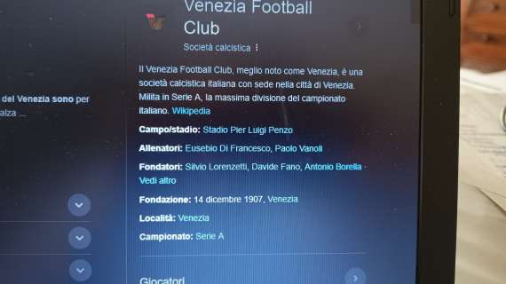 Paolo Vanoli allena il Toro? Secondo Wikipedia no, incredibile