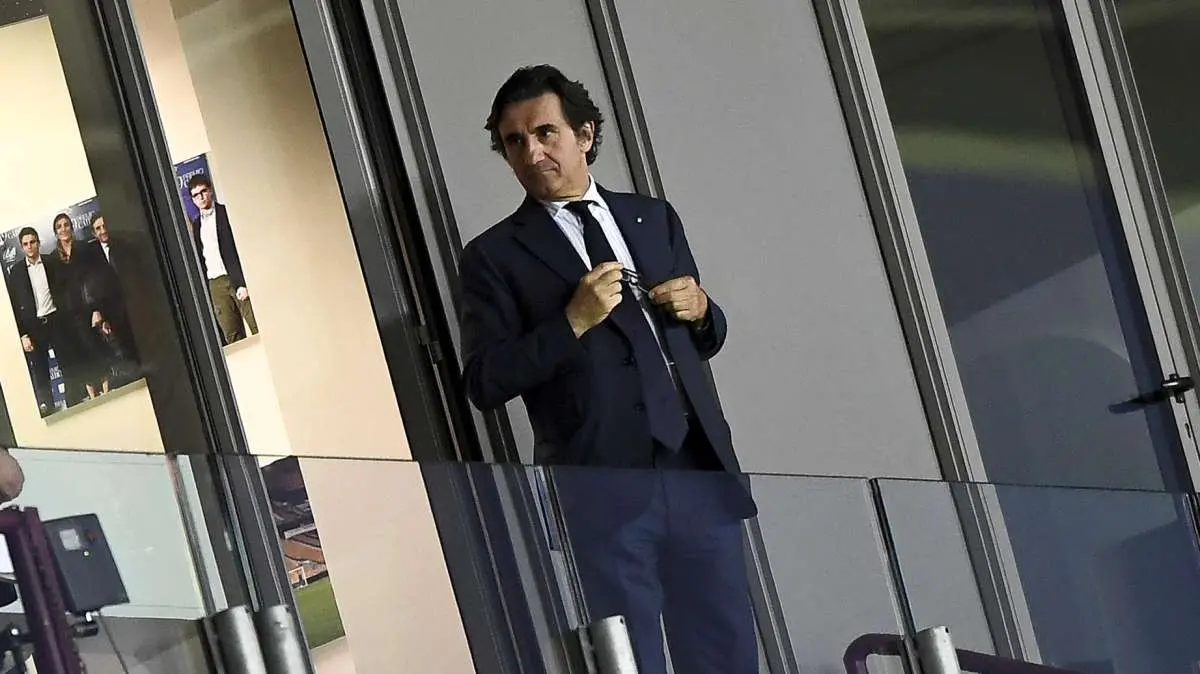 Repubblica, tre club contro Agnelli. Ci sarebbe anche il Toro