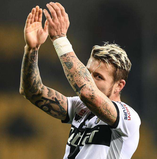 Il Parma passa a Genova e supera il Toro in classifica