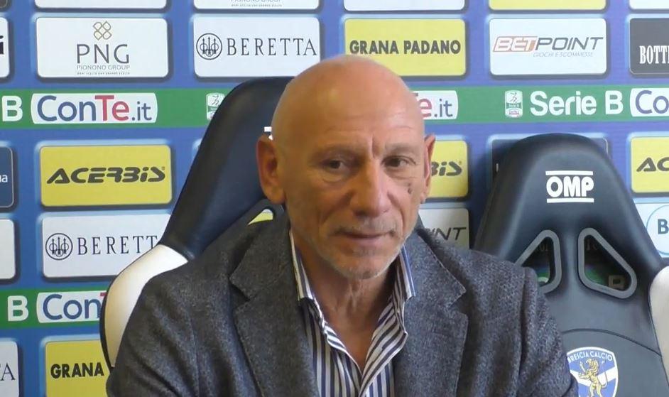 Cagni a TMW: "Italia? Generazione senza personalità"