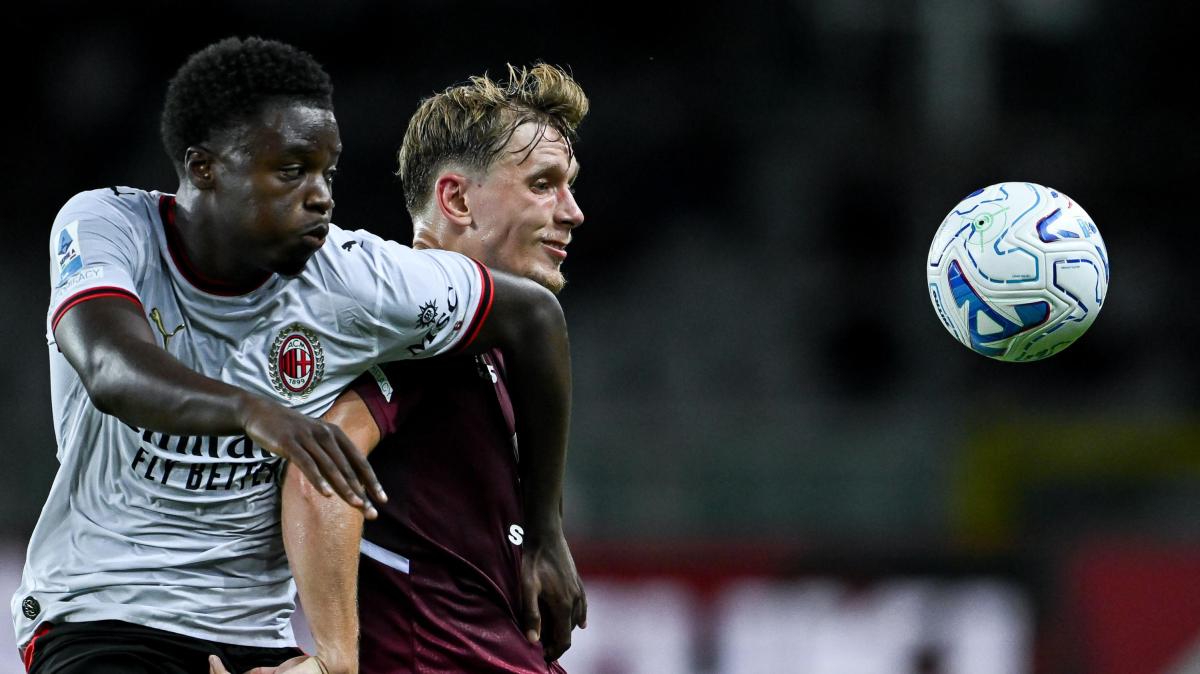 Calciomercato Toro: Pedersen all'Olympiacos, c'è l'offerta giusta. Caccia al sostituto