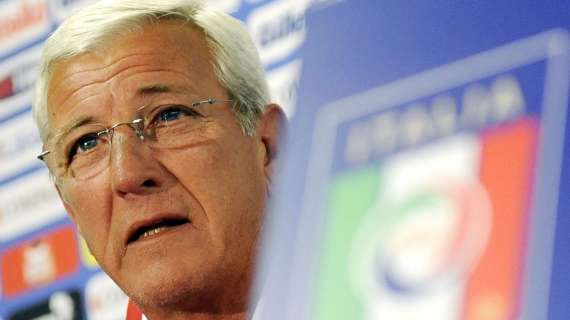 SudAfrica 2010, Lippi: "Saremo in condizione tra 10 giorni"