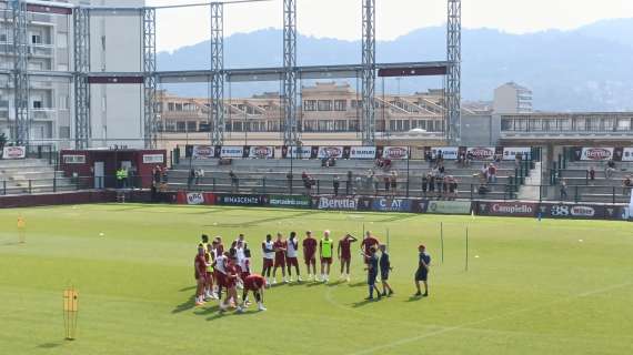 La Stampa: "La sosta per cambiare il Toro: c'è l'ipotesi difesa a 4"