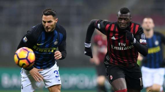 L'agente di D'Ambrosio incontra l'Inter: rinnovo in vista tra marzo e aprile