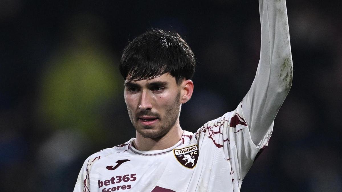 Gazzetta.it: “Obrador del Torino due assist e media vicina al 7: una sorpresa al fantacalcio”