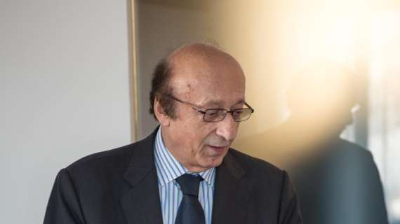 Luciano Moggi