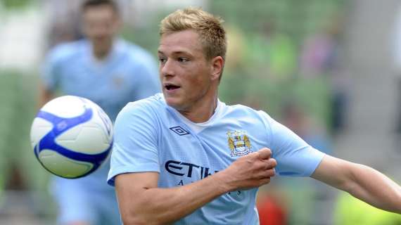 Siena-Guidetti, il Man City dice no. La Fiorentina ci prova