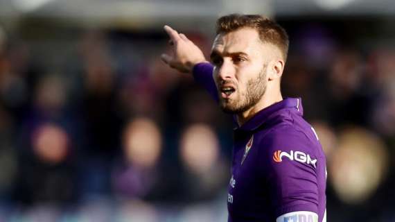 Fiorentina, stangata dalla Lega