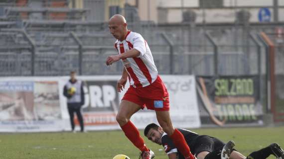 Cuneo, Fantini candidato Sportivo del Ventennio