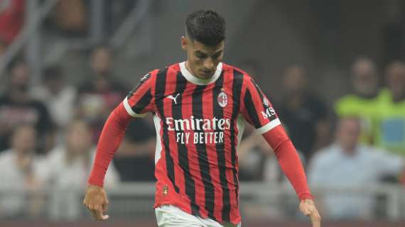 Champions League: le formazioni ufficiali di Milan-Liverpool