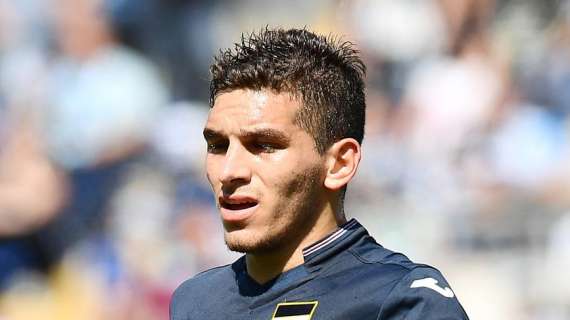 Lucas Torreira