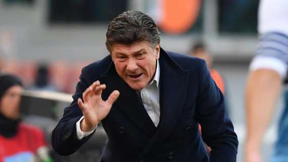 Toro, sfrutta l'effetto Mazzarri, con la Samp in positivo da dieci gare