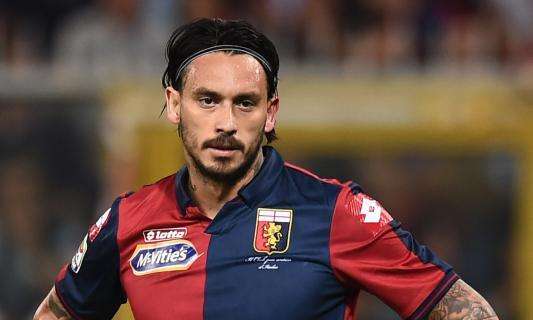 Ag. Pinilla: "Ha preferito l'Atalanta per una serie di valutazioni"