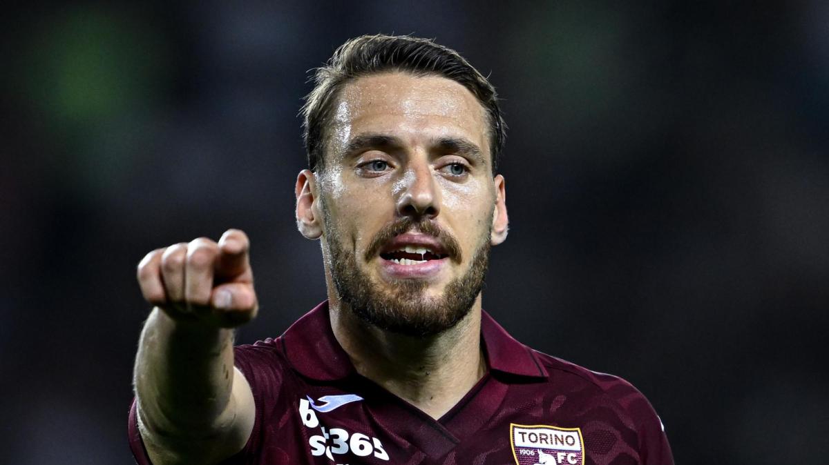 Nel segno di Vlasic, la stella granata firma la vittoria della Croazia