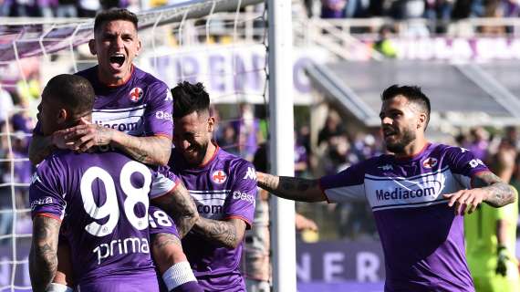 Fiorentina, la decisione su Cabral e Piatek: torna in ballo anche il Toro